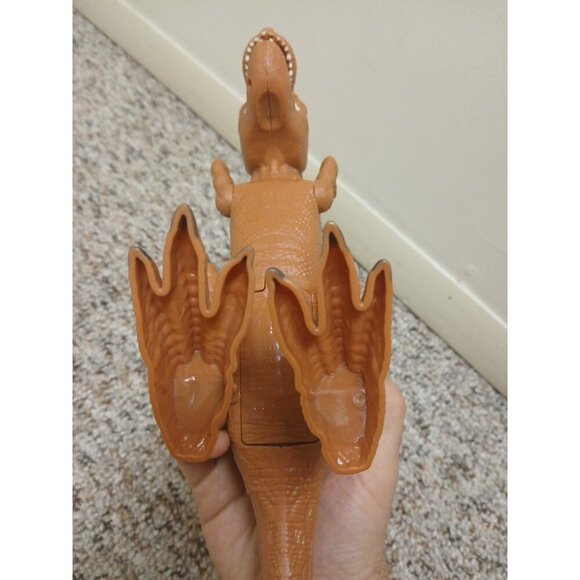 Jurassic World Tyrannosaurus T Rex Action Figure Dinosaur (Sound Works) - Picture 5 of 8